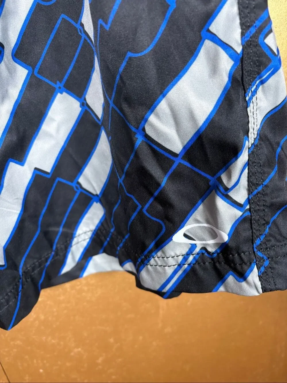 Oakley board shorts size 36